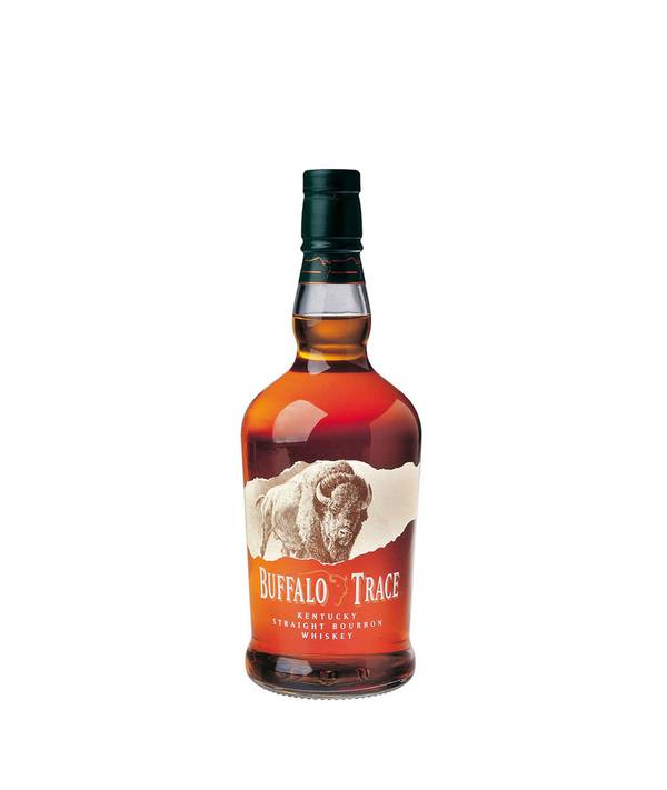 Buffalo Trace Kentucky Straight Bourbon 40,0% 0,7 l