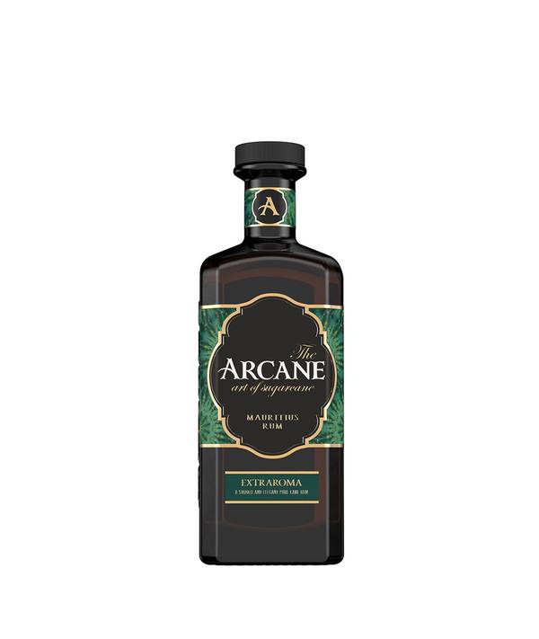 Arcane Extraroma 12 Y.O. 40,0% 0,7 l