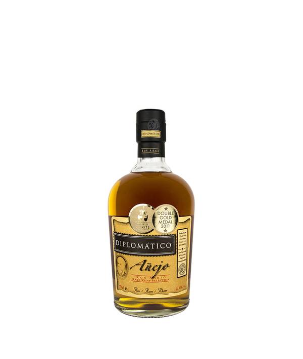 Diplomático Añejo 40,0% 0,7 l