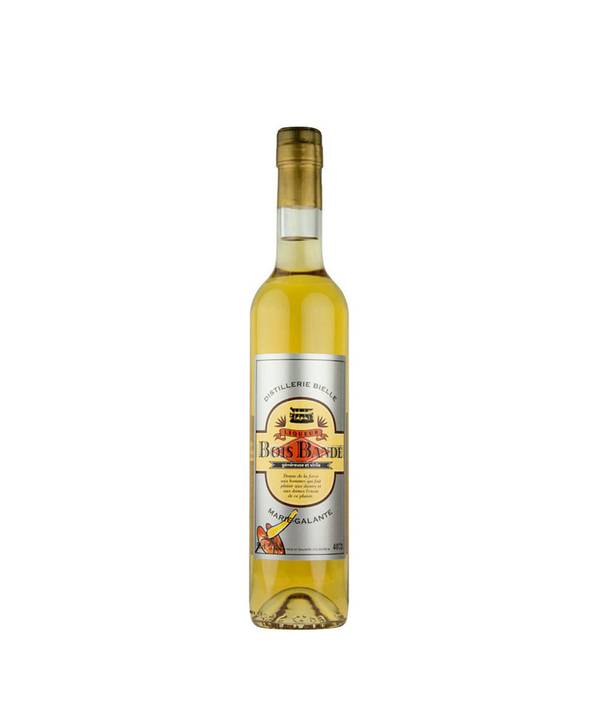 Levně Bielle Bois Bandé 40,0% 0,5 l