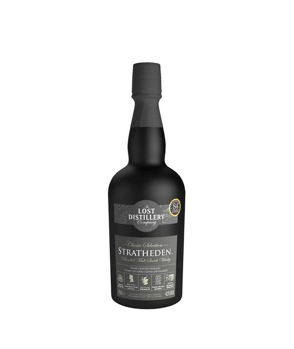 Levně Lost Distillery Stratheden 43,0% 0,7 l