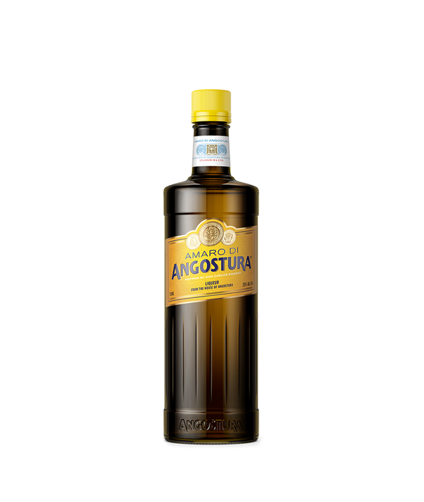 Amaro Di Angostura 35,0% 0,7 l