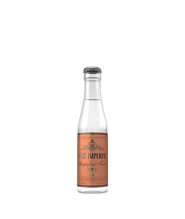 Levně East Imperial Grapefruit Tonic 0,0% 0,15 l