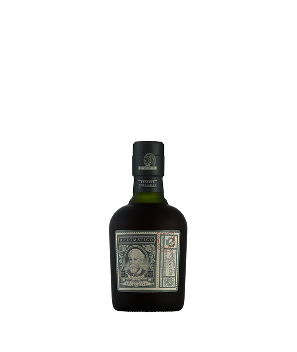 Diplomatico Rum Reserva Exclusiva 12y 40% 0,35 l (holá láhev) 40,0% 0,35 l