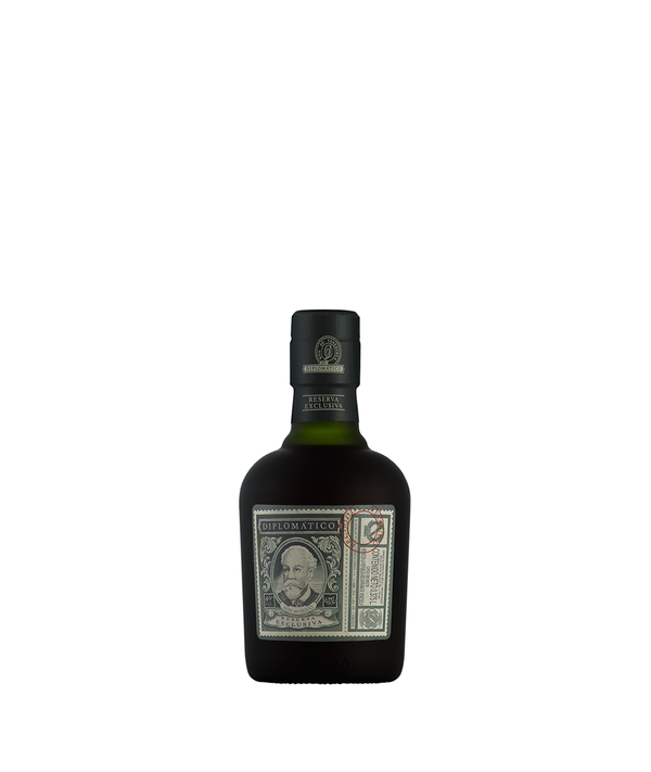 Diplomatico Reserva Exclusiva 0,35 l 40% (čistá flaša)