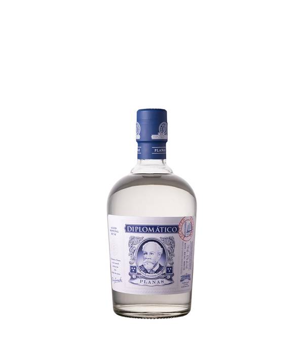 Rum Diplomatico Planas 0,7 l (holá láhev) 47,0% 0,7 l
