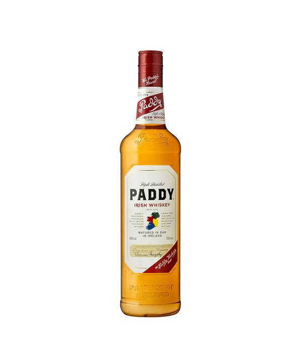 Paddy