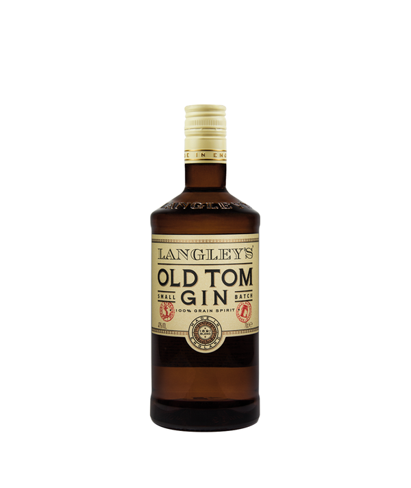 Langley's Old Tom 47,0% 0,7 l