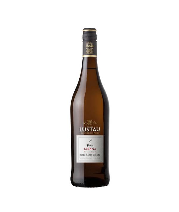 Lustau Sherry Fino Jarana