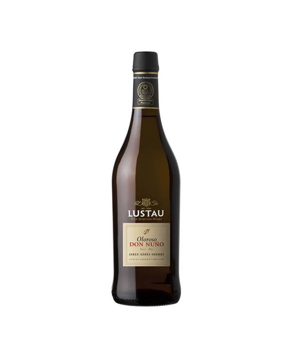 Lustau Sherry Oloroso Don Nuño