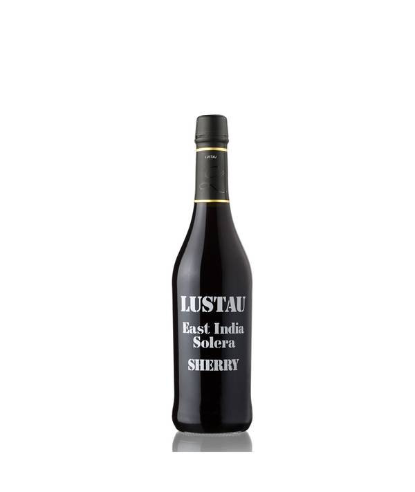 Lustau Sherry East India Solera