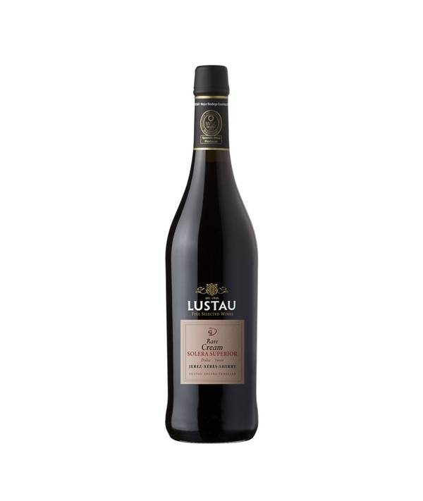 Lustau Sherry Rare Cream Superior