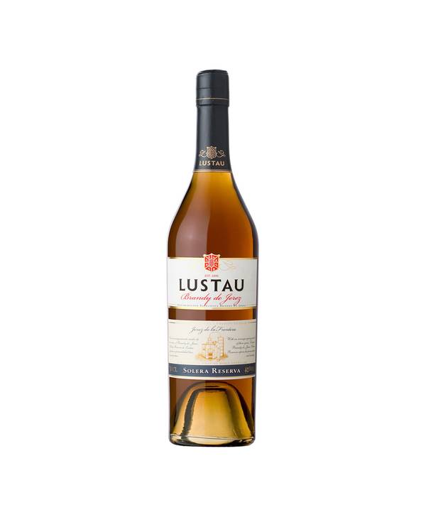 Lustau Brandy de Jerez Solera Reserva