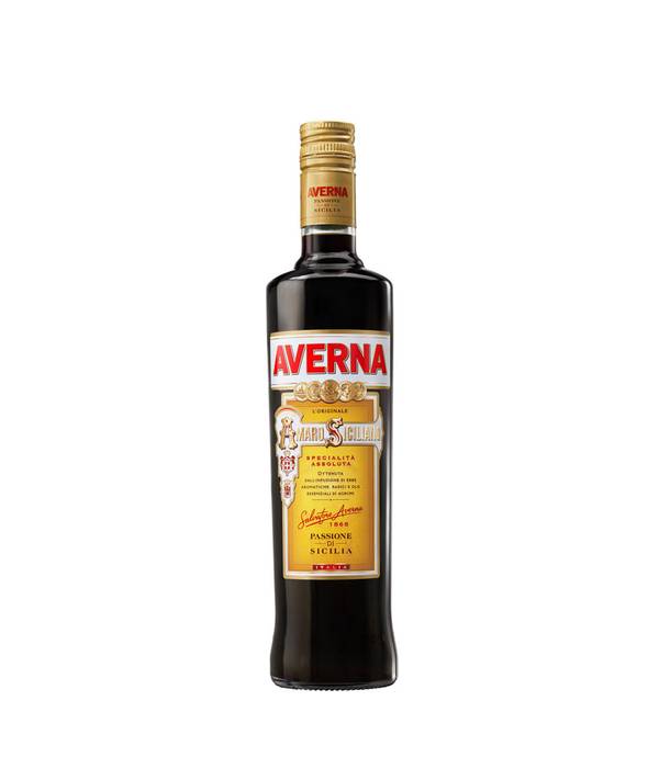 Averna Amaro Siciliano 29,0% 0,7 l