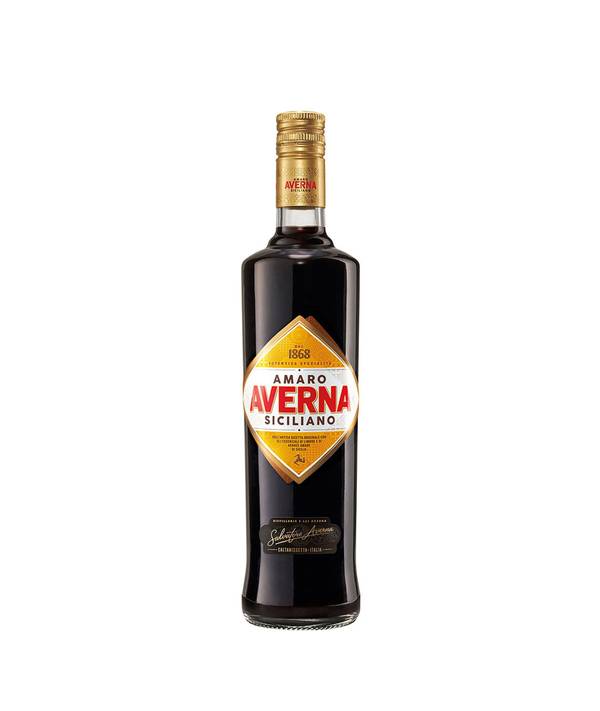 Averna Amaro Siciliano 29,0% 0,7 l