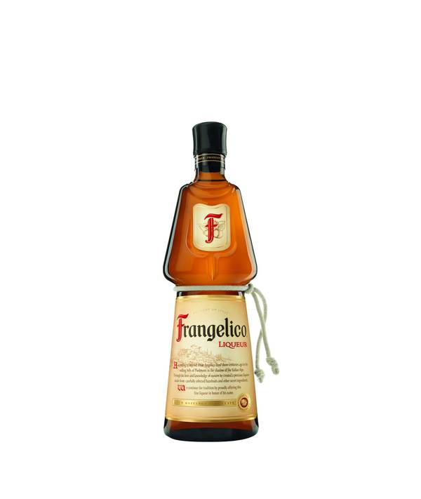 Frangelico 0,7 l za 320 Kč skladem - Warehouse #1