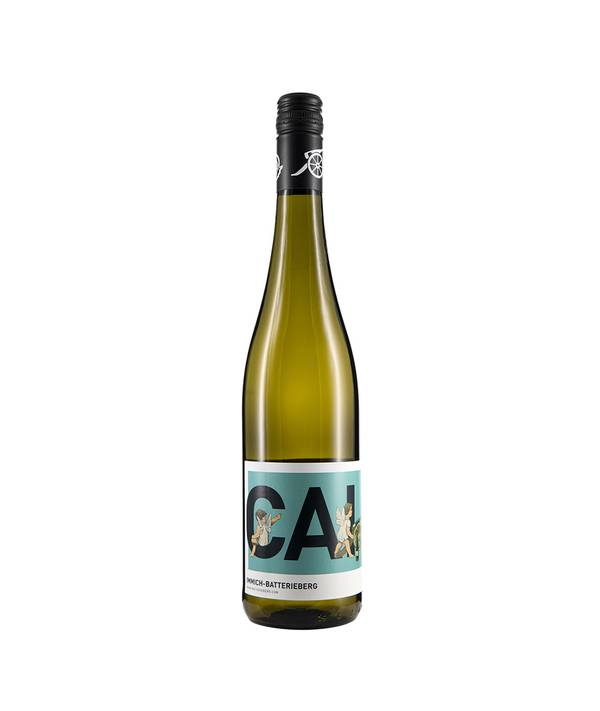 Immich-Batterieberg Riesling Cabinett 10,5% 0,75 l