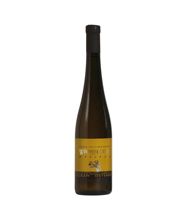 Weingut Wimmer-Czerny Felser Berg Grüner Veltliner Reserve