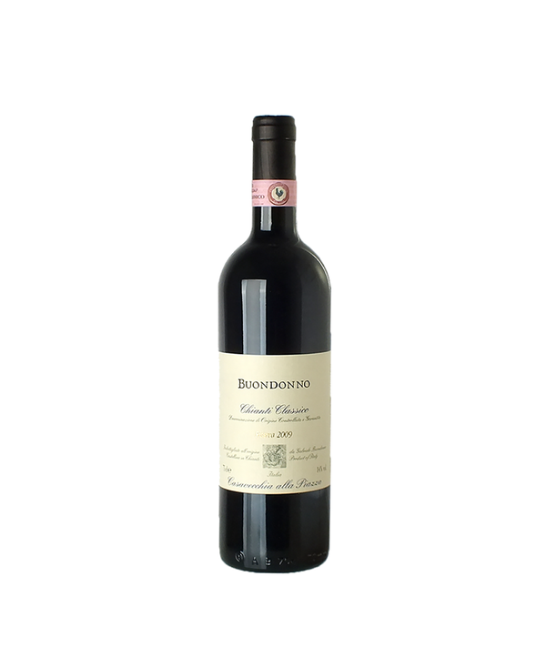 Buondonno Casavecchia alla Piazza Chianti Classico Riserva D.O.C.G.