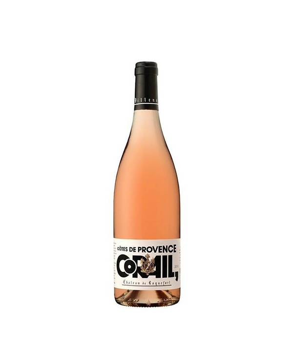 Château de Roquefort Corail 13,5% 0,75 l