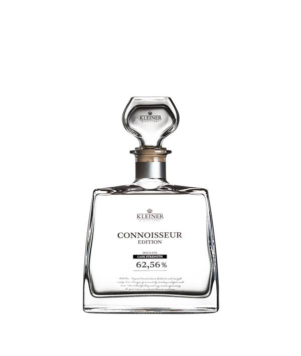 Kleiner Connoisseur Edition Wild Pin - Špendlik 62,56% 0,7 l