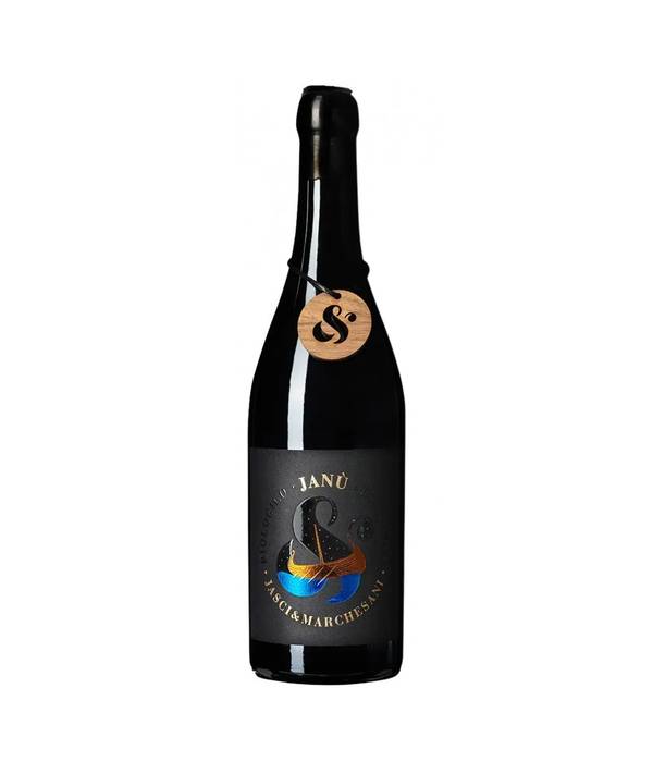 Jasci & Marchesani Janù 15,5% 0,75 l