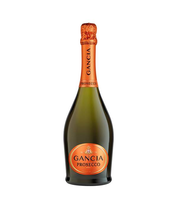 Gancia Prosecco D.O.C. Brut 11,5% 0,75 l koupíte na Warehouse1.cz