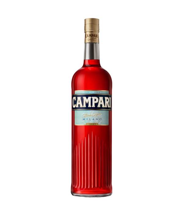 Campari 3 l koupíte na Warehouse1.cz