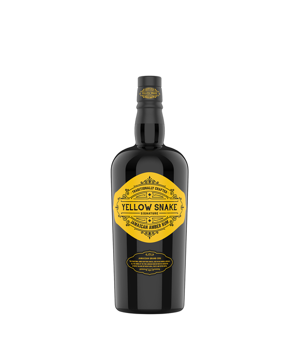 Yellow Snake 40,0% 0,7 l