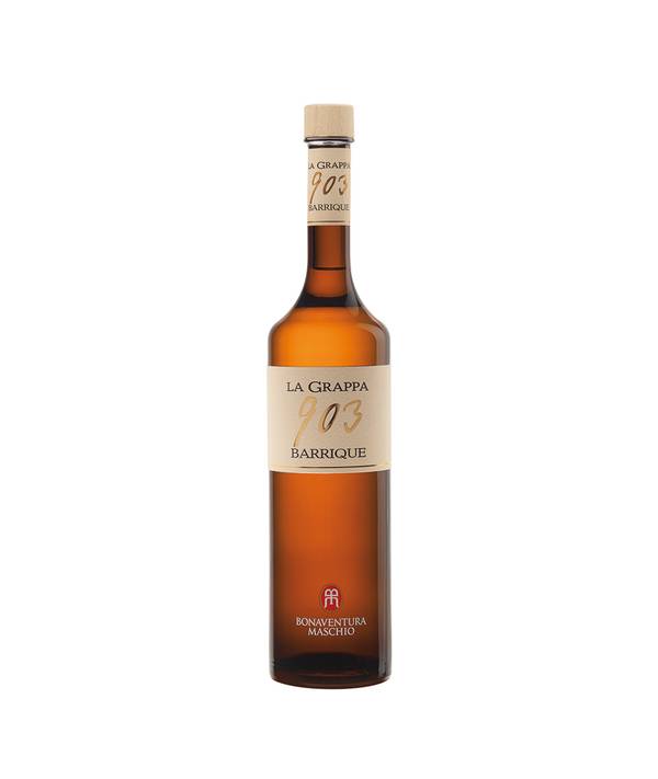 Bonaventura Maschio La Grappa 903 Barrique