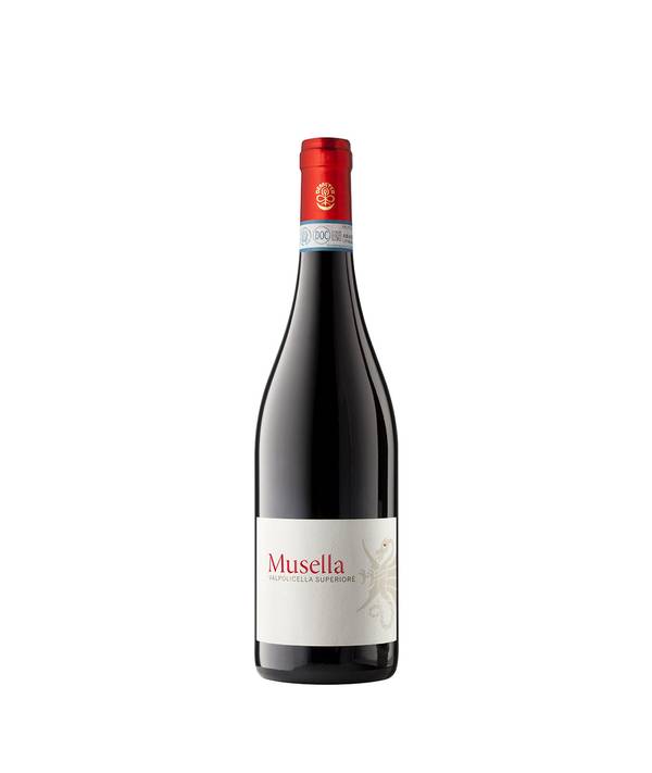 Musella Valpolicella Superiore 2016