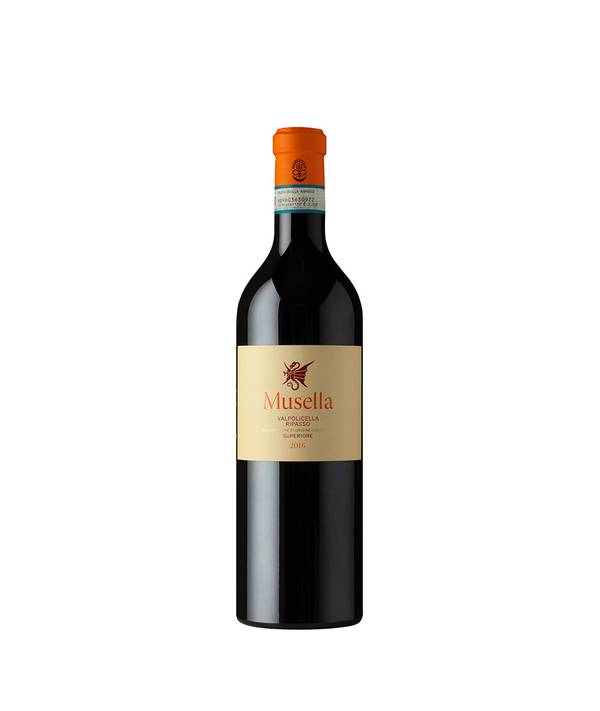 Musella Valpolicella Superiore Ripasso 2015