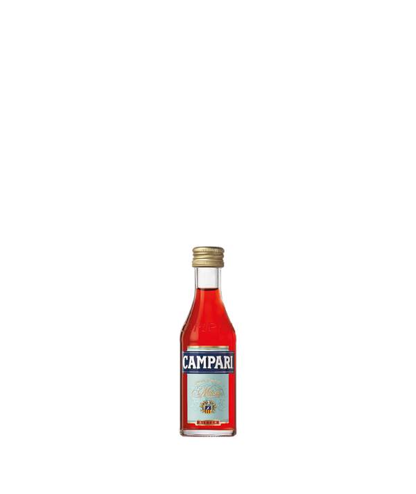 Campari Bitter 0,05 l
