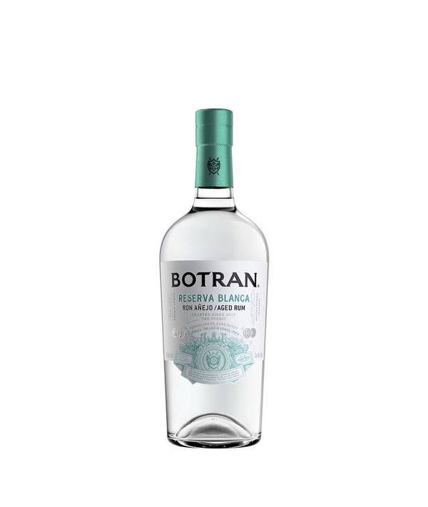 Botran Reserva Blanca