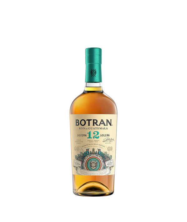 Levně Botran 12 40,0% 0,7 l