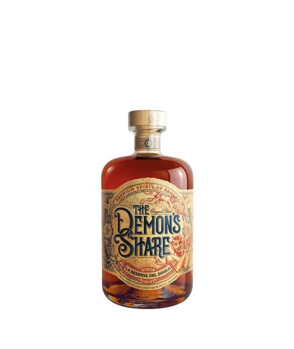 Demon's Share 0,7l 40%