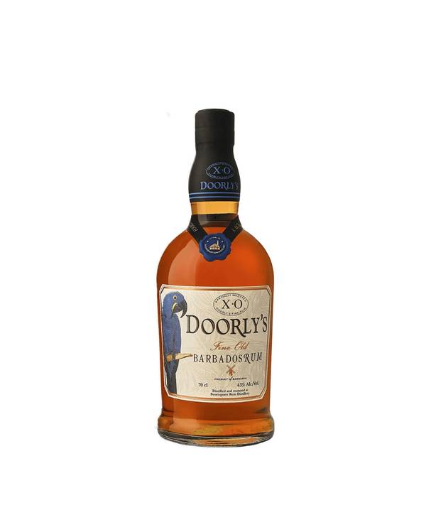 Doorly's XO 43,0% 0,7 l