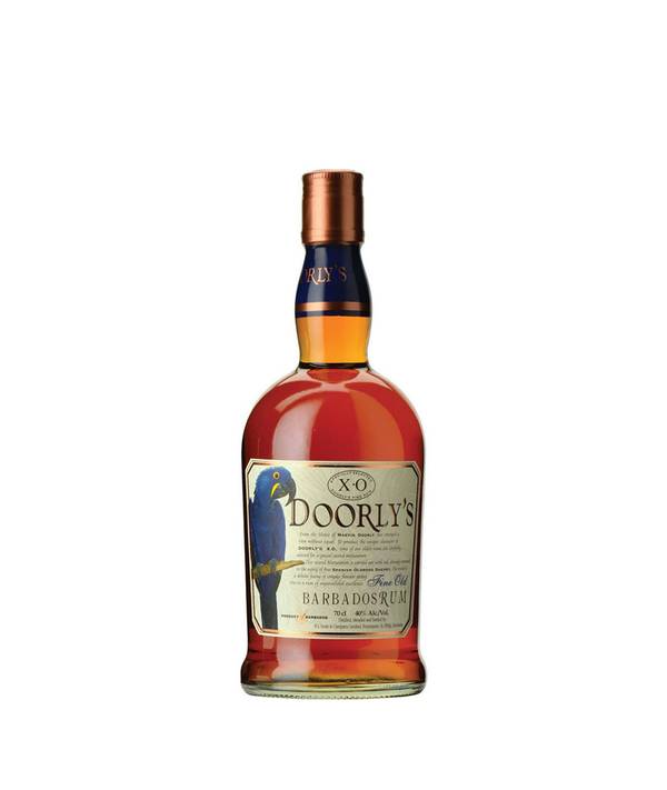 Doorly´s XO 43 % 0,7 l koupíte na Warehouse1.cz