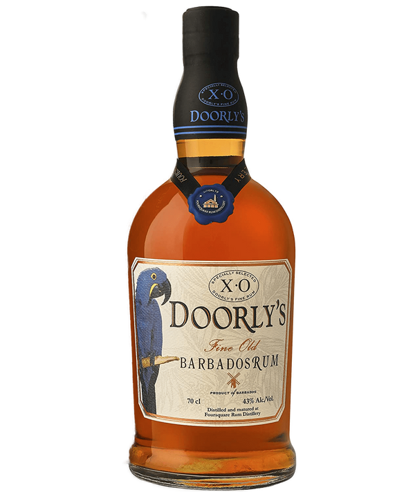 Doorly's XO 43,0% 0,7 l