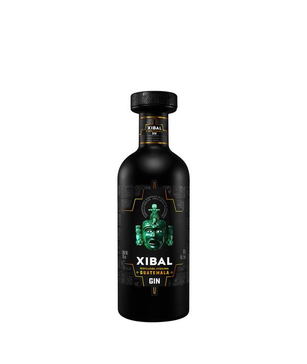 Xibal Guatemala Gin 0,7l 45%
