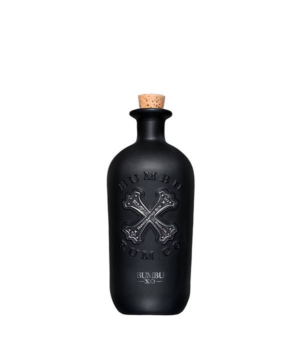 Bumbu XO Rum 40% 0,7 l (holá láhev) 40,0% 0,7 l