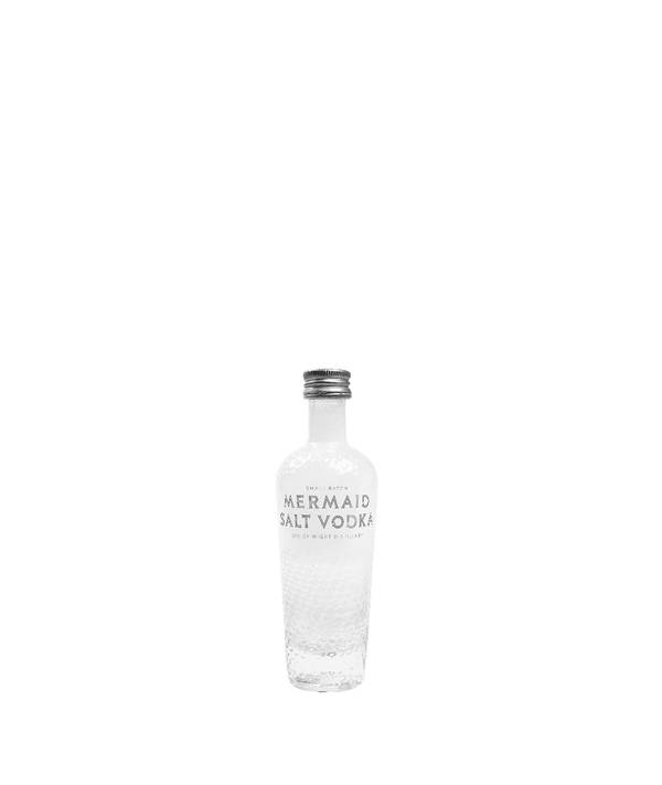 Mermaid Salt Vodka 0,05 l koupíte na Warehouse1.cz