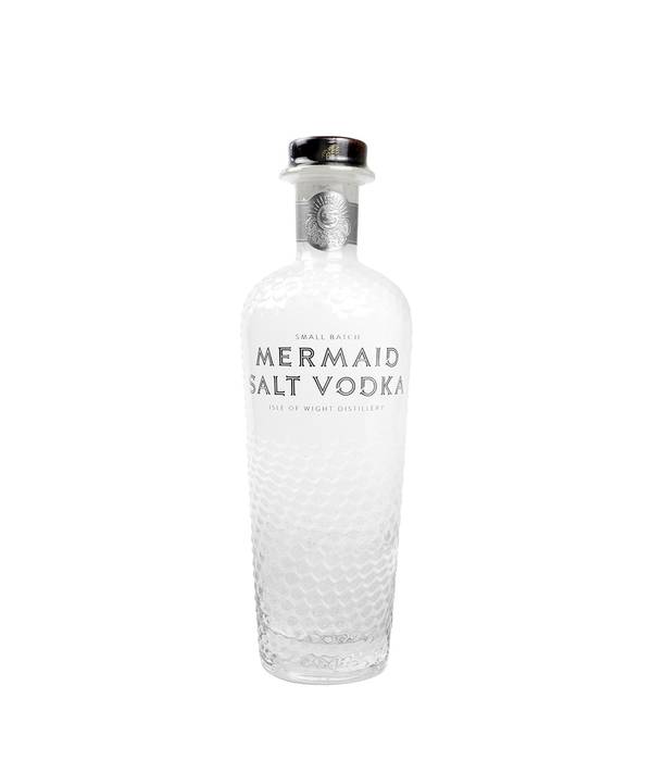 Mermaid Salt Vodka 40,0% 0,7 l