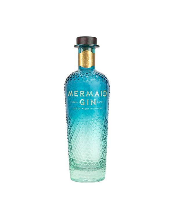 Mermaid Gin 42,0% 0,7 l