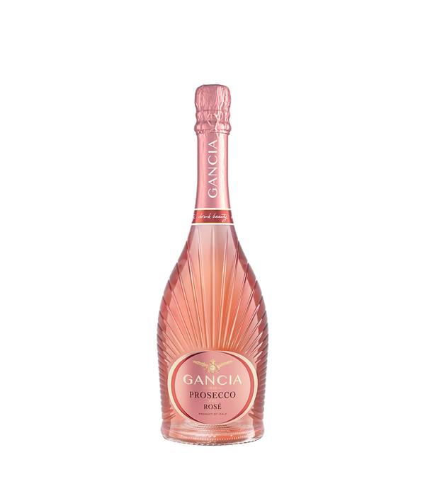 Gancia Prosecco Rosé D.O.C. Extra Dry 11% 0,75 l