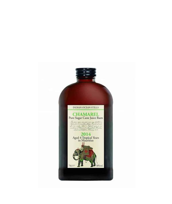 Indian Ocean Stills Chamarel 2014 4 Y.O. 58,0% 0,7 l