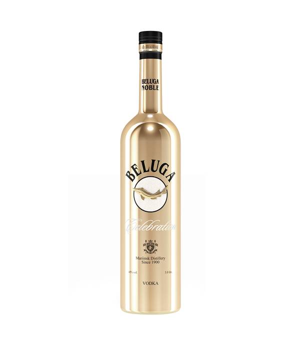 (holá láhev) 40,0% 3,0 l