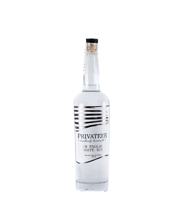 Privateer New England White 40,0% 1,0 l