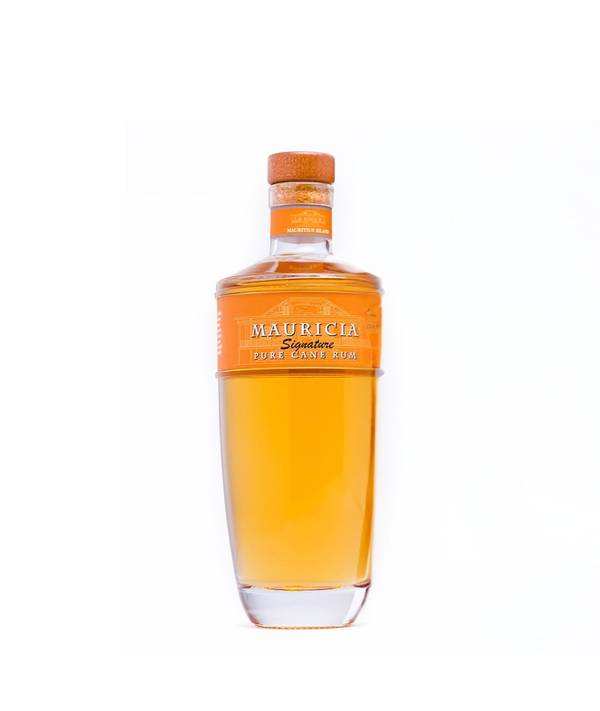 Mauricia Signature 45,0% 0,7 l