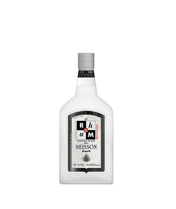 Levně Le Rhum par Neisson 52,5% 0,7 l